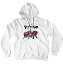 Galar Hoodies (No-Zip/Pullover)