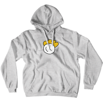 tuck3rlive Hoodies (No-Zip/Pullover)
