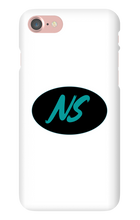 NS Logo Phone Case