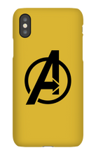 dissking21 iPhone Phone Cases