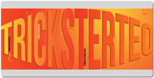 tricksterteo XXL Gaming Mousepad