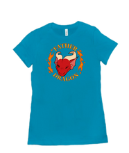 Father Dragon Women's T-Shirt