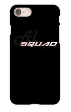 AlSquad iPhone Phone Cases