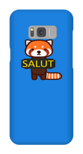 icecubecut Samsung Phone Cases