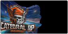 Mousepad Gaming Catedral XXL VIP