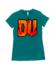 dvalitygaming Women’s T-shirt