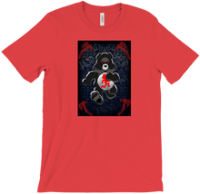 lunatickmsf T-Shirts