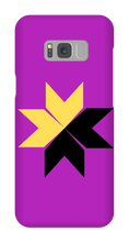 Team Centar Samsung Phone Cases