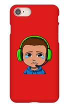 raupe012 iPhone Phone Cases