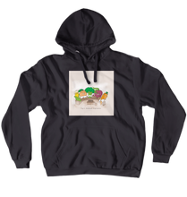 peasxcarrots Hoodie5 (No-Zip/Pullover)