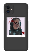 Profile iPhone Case