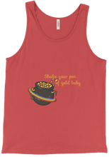 badogu12 Tank Top Irish Style