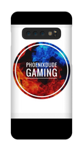 phoenixdudegaming Samsung Phone case