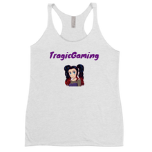 TragicGaming Tanktop-women-racerback