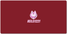 heilei1221 XXL Gaming Mousepad