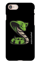 kcobra0 iPhone Phone Cases