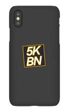 pacohontaz iPhone Phone Cases