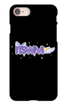 itswivi iPhone Phone Cases