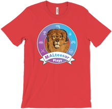 malteesarplays T-Shirts