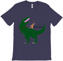 theinfamouscaveman T-Shirts