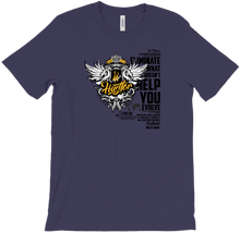 hustlerinternational T-Shirts