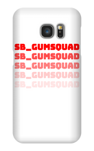 sb_gumsquad Samsung Phone Cases
