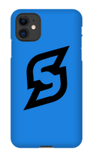 sliickr6 iPhone Phone Cases