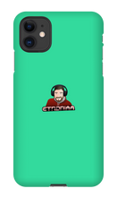 Funda Iphone CTRBrian