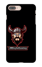 JRDoyleGaming iPhone Phone Cases