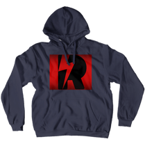 Moletom ROCKBRAVO (sem-Zip)