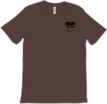 k9_officer T-Shirts