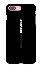 N0 Mobb - iPhone Phone Cases
