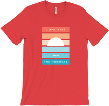 Kiss the Forehead T-Shirt