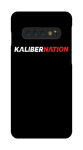 kaliber_ Samsung Phone Cases