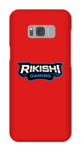 rikishigaming Samsung Phone Cases