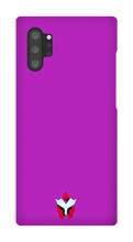 chuki_13 Samsung Phone Cases