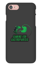 Gaming For Gastroparesis iPhone Phone Cases