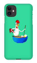 iPhone Case #NoodleSWAG