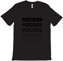 mico03 T-Shirts