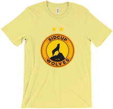 Sidcup Wolves Large Logo