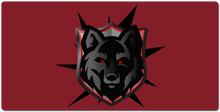flogythewolf XXL Gaming Mousepad