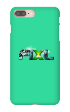 f1xl iPhone Phone Cases