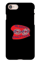 SCF iPhone Phone Cases