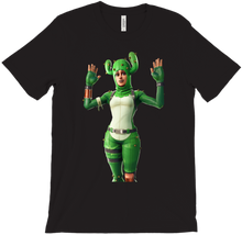 Fortnite Prickly Patroller Skin