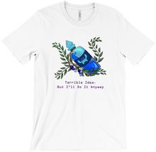 lycanitwolfed T-Shirts