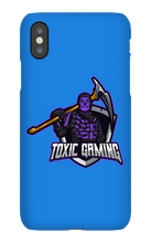 Toxic Gaming iPhone Hoesje