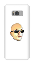 Barbarammie Samsung Phone Cases
