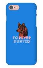 Forever Hunted case