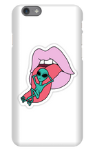 Pepeyou iPhone Case