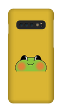 brekiurtv Samsung Phone Cases
